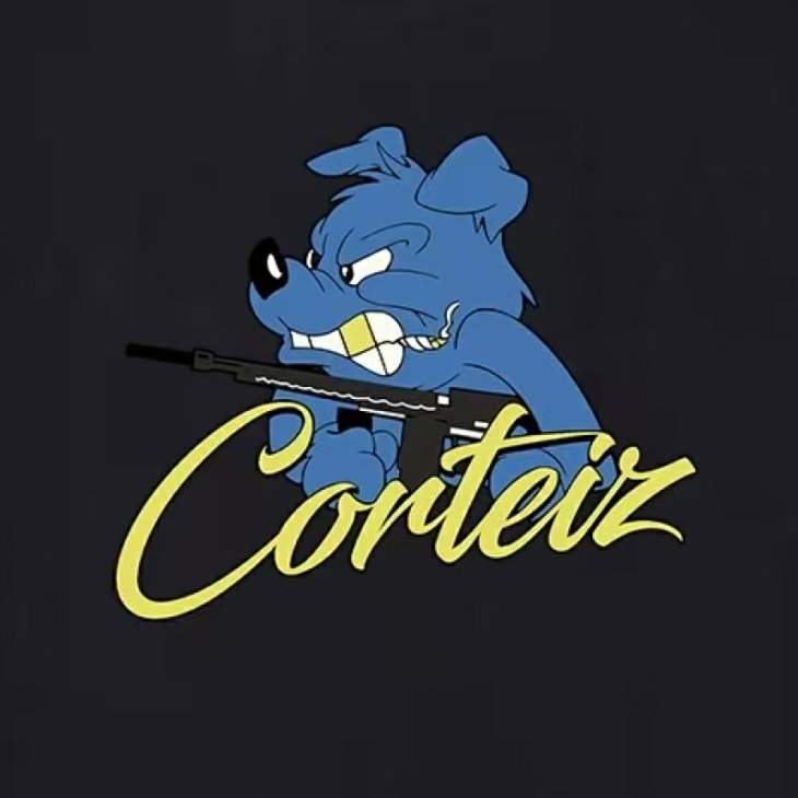 Corteiz T Shirts Short _SKUCorteizS-2XLastxC5416808